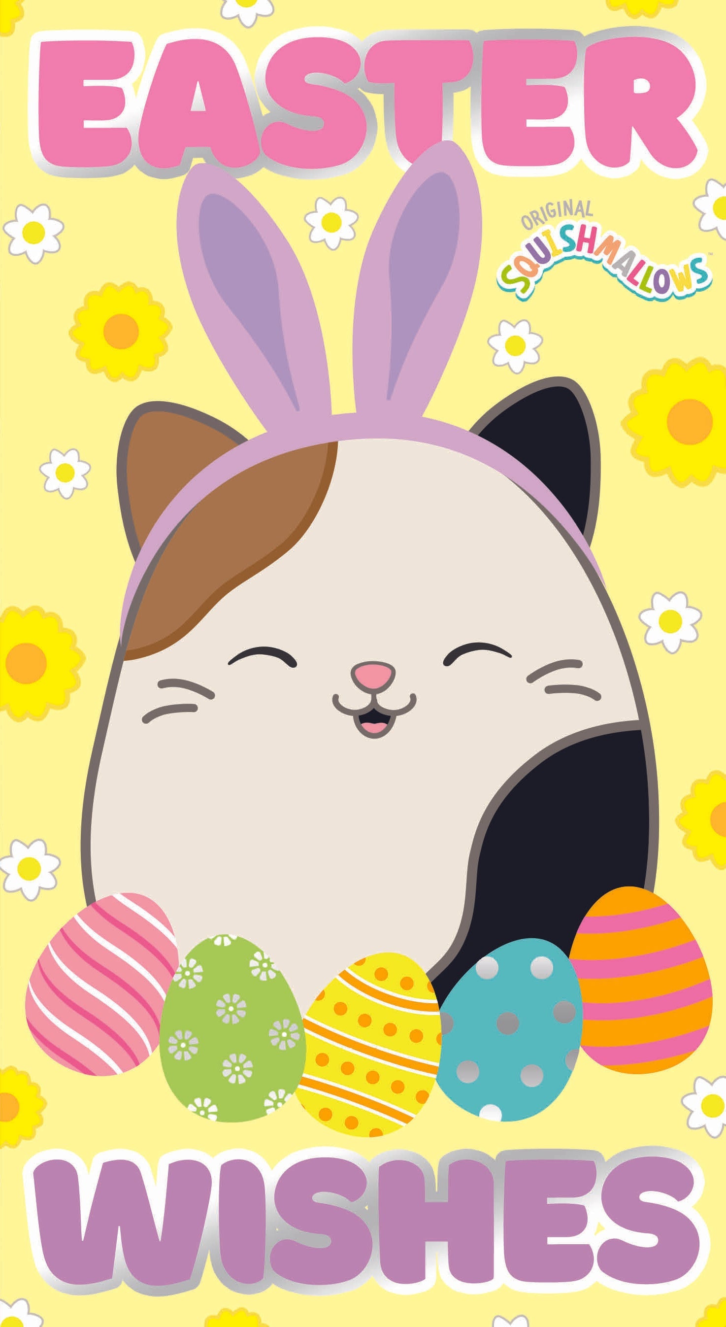 Easter Card Official Product