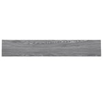 Pvc Flooring Wood Effect Rustic Wood Grain Self-adhesive