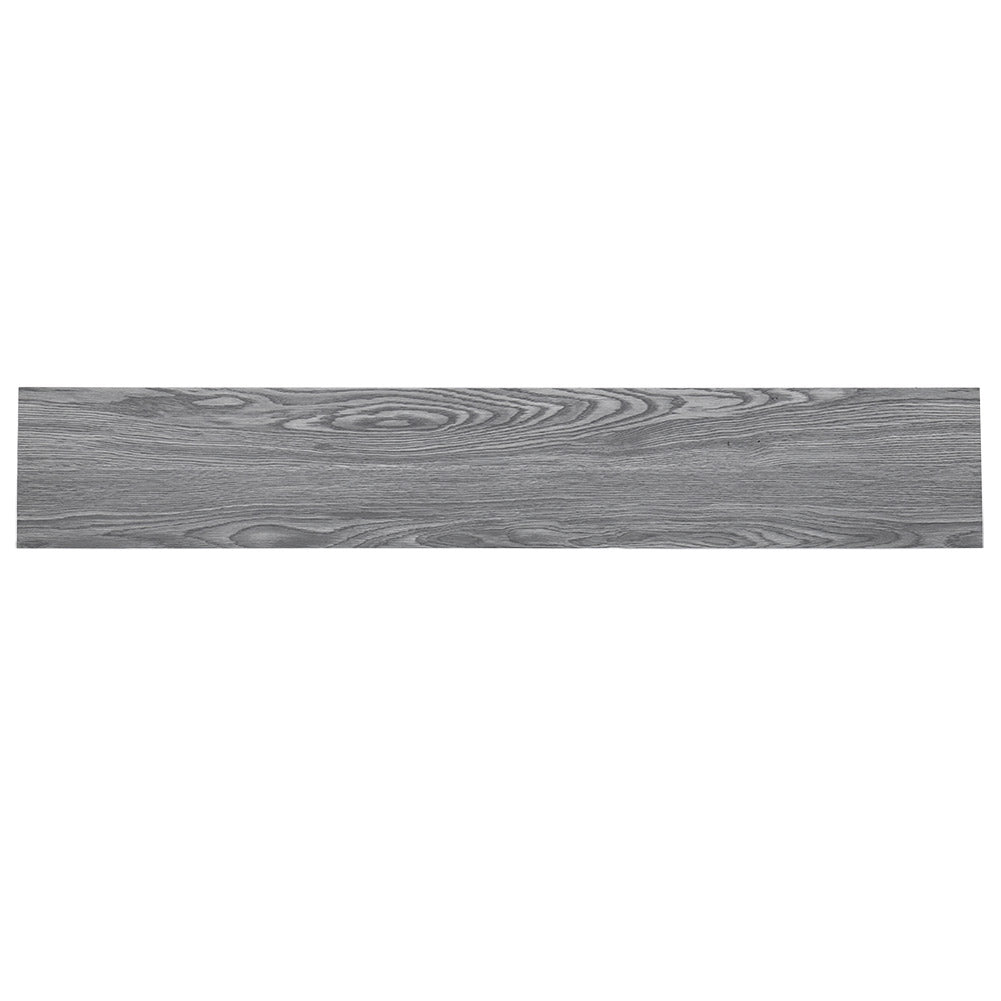 Pvc Flooring Wood Effect Rustic Wood Grain Self-adhesive