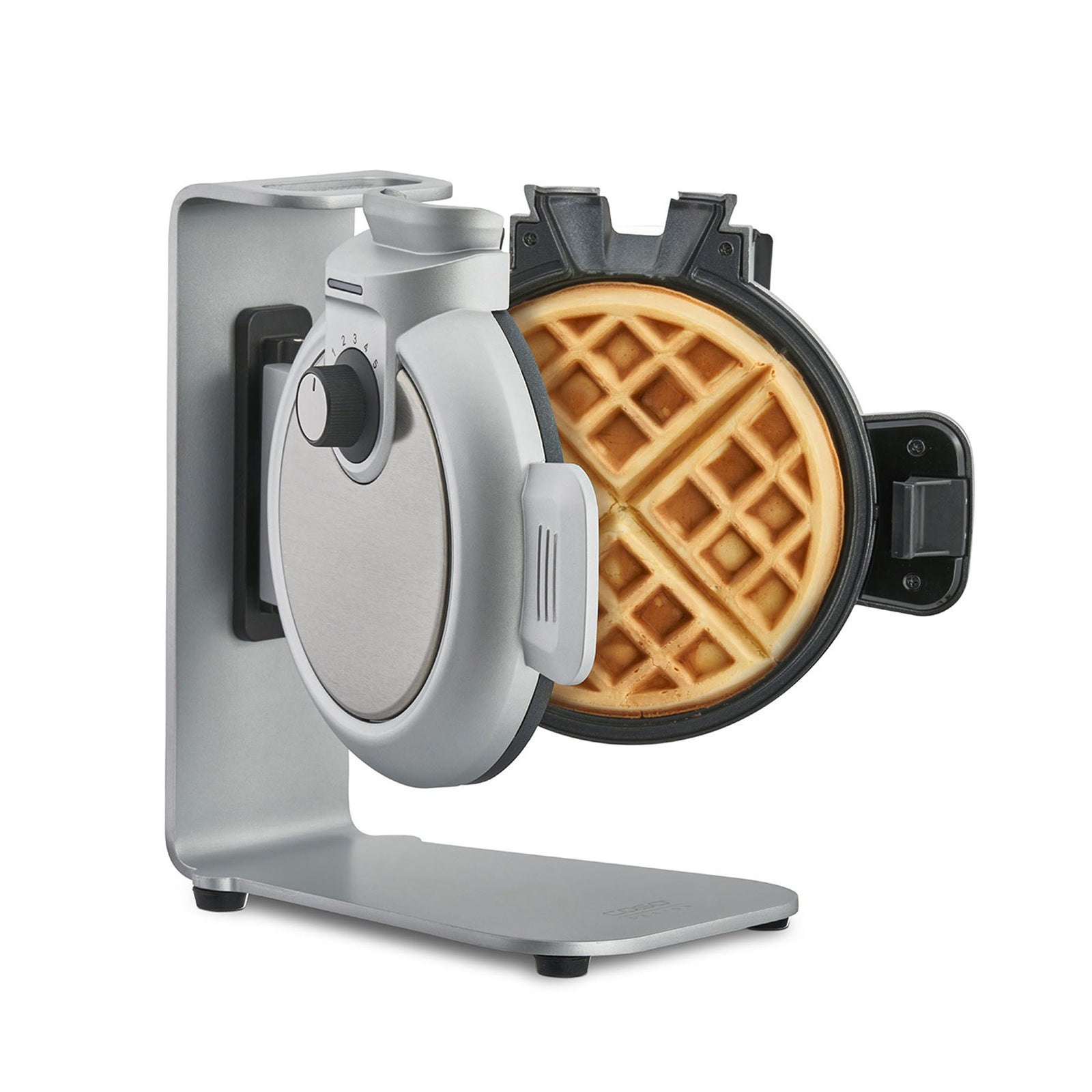 Waffleup Belgian Waffle Maker