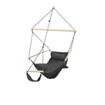 Amazonas Swinger Hammock Chair - Black
