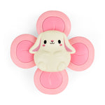 Baby Sensory Bunny Spinner Fidget Toy