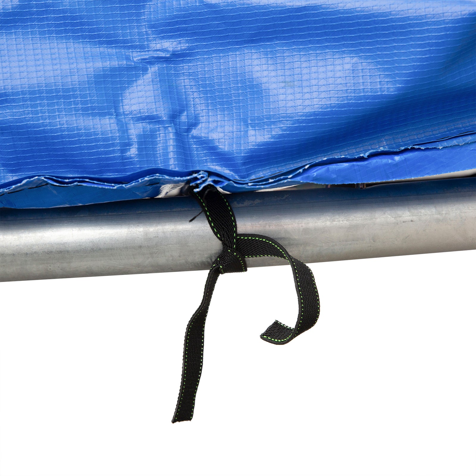 8ft Trampoline Safety Pads - Blue | Blue