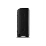 Tax5000 Bluetooth Party Speaker 200w Max Sound | Black