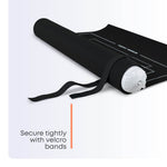 Puzzle Mat Roll Up Felt Mat For 1000 Piece Jigsaws