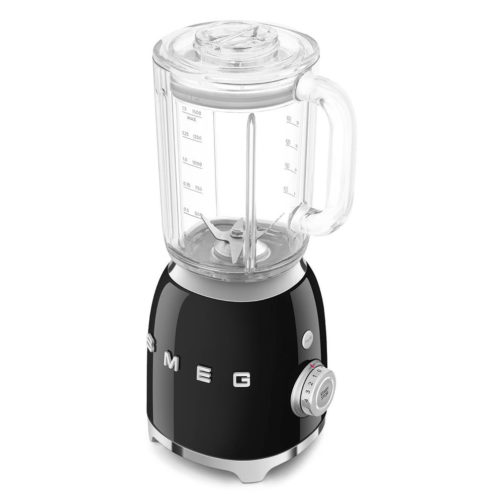 Blf03 Blender + Bottle To Go Set | Black