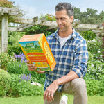 Lawn Meadow Wildflower & Lawn Seed Mix | 350sqm