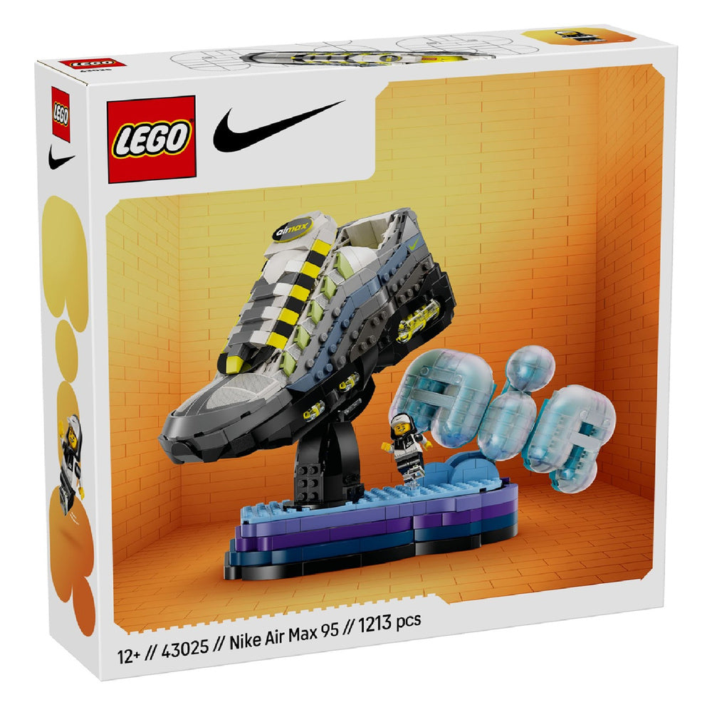 Editions Nike Air Max 95 X Set - 43025 Set
