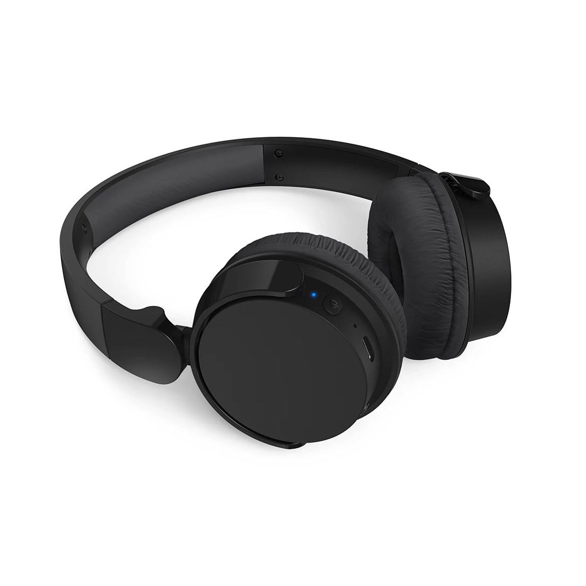Tah3209 On Ear Wireless Bt Headphones Noise Isolation | Black