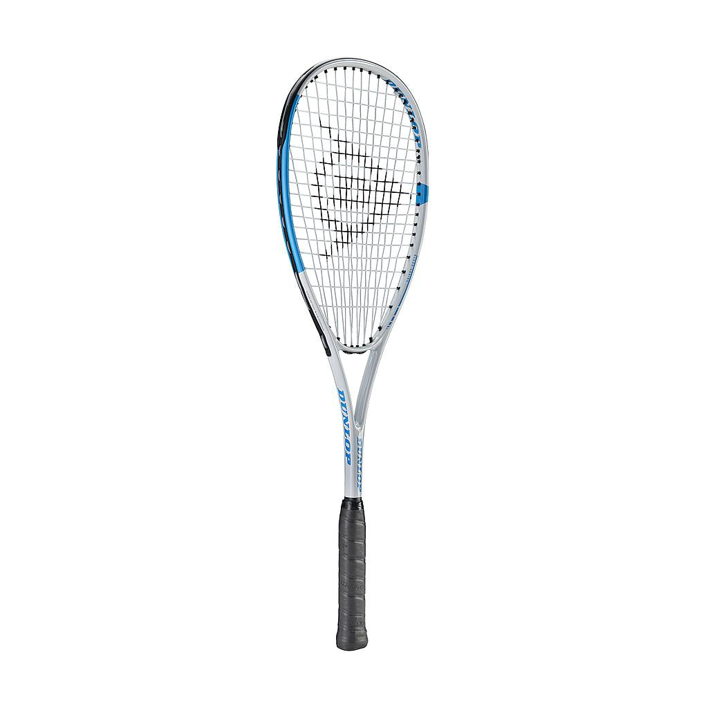 Blaze Inferno Squash Racket | One Size | Black