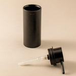 Soap Dispenser, Mustard, Logic Collection