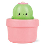 Eco Bath Pop-up Cactus - Peekaboo Water Toy
