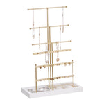 6-tier Jewelry Display Stand