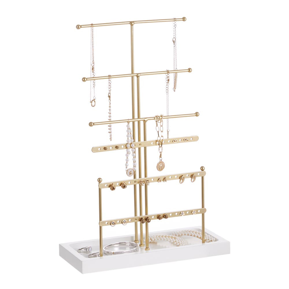 6-tier Jewelry Display Stand
