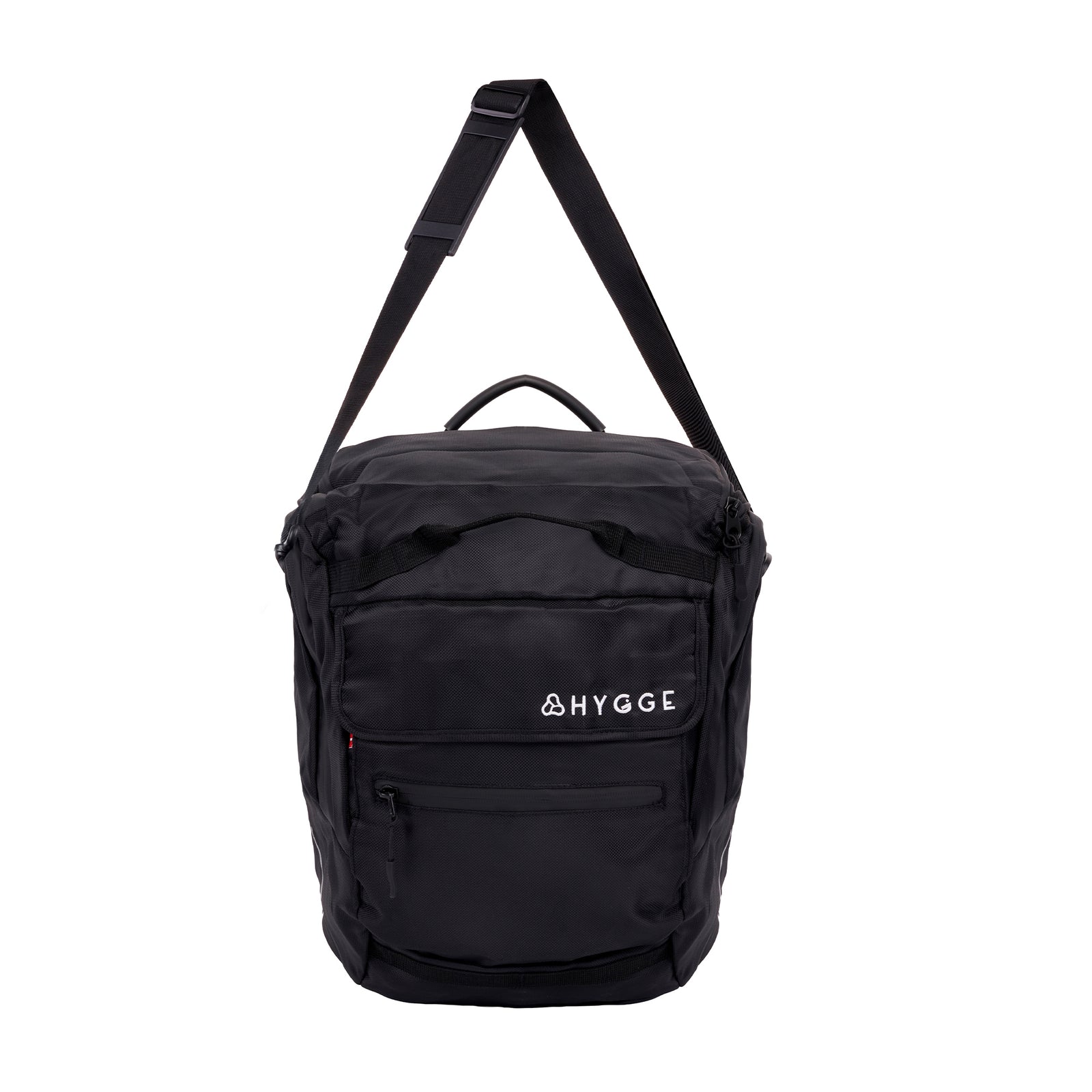 Bike Pannier - Minimalist Storage For Every Ride