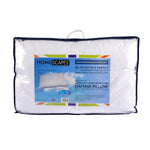 Super Microfibre Damask Pillow