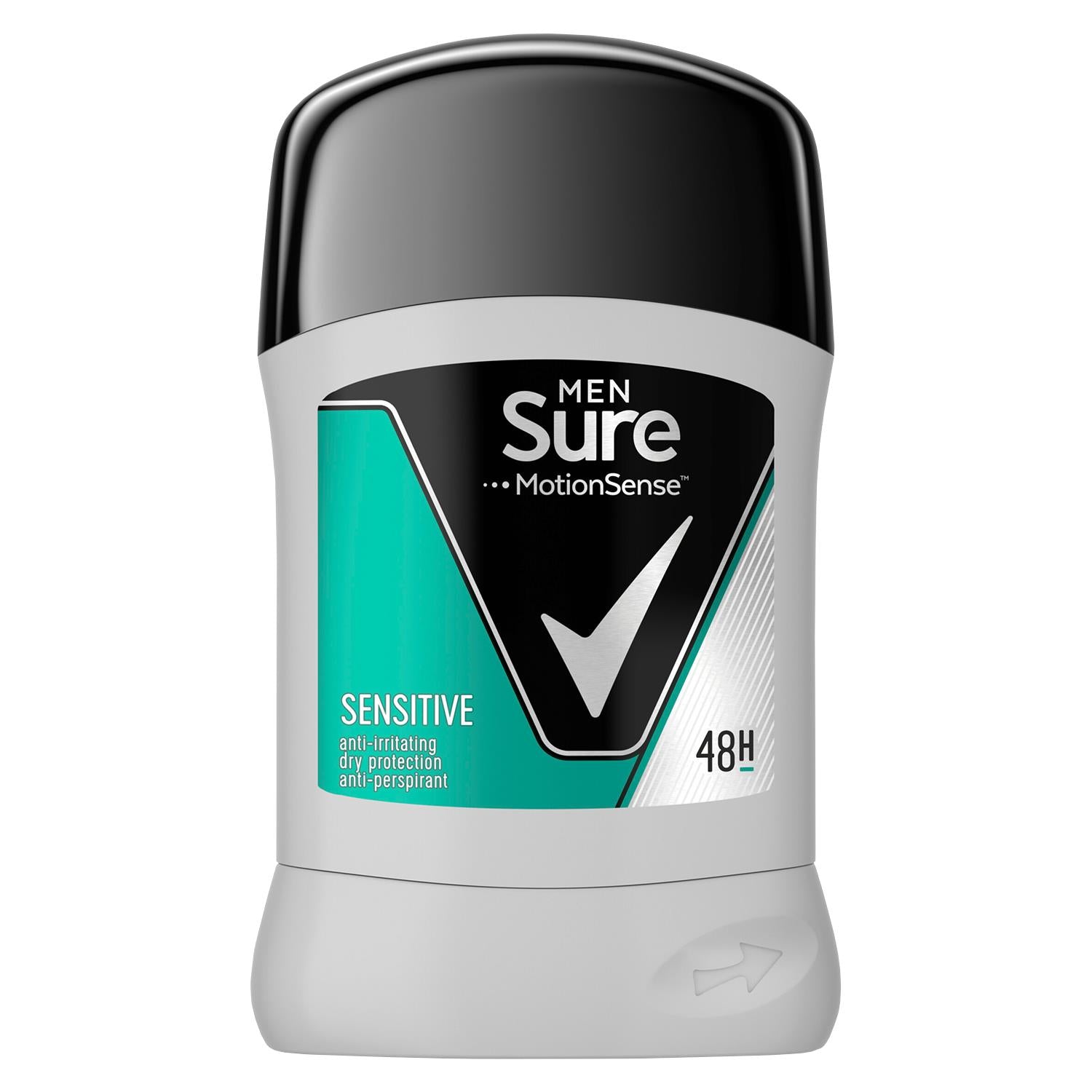 Roll-on Motion Sense Anti-irritating Sensitive Dry Protection For Men, 50ml