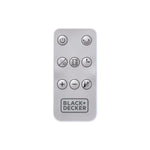 Wall-mounted Ptc Electric Heater – Fast, Safe & Energy-efficient Room Heater With Remote Control, Led Display, And Timer Function