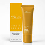 Advanced 2% Collagen Anti-ageing Eye Serum 15ml For Firmness And Elasticity