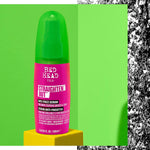 Straighten Out Anti Frizz Serum For Smooth Shiny Hair 100ml