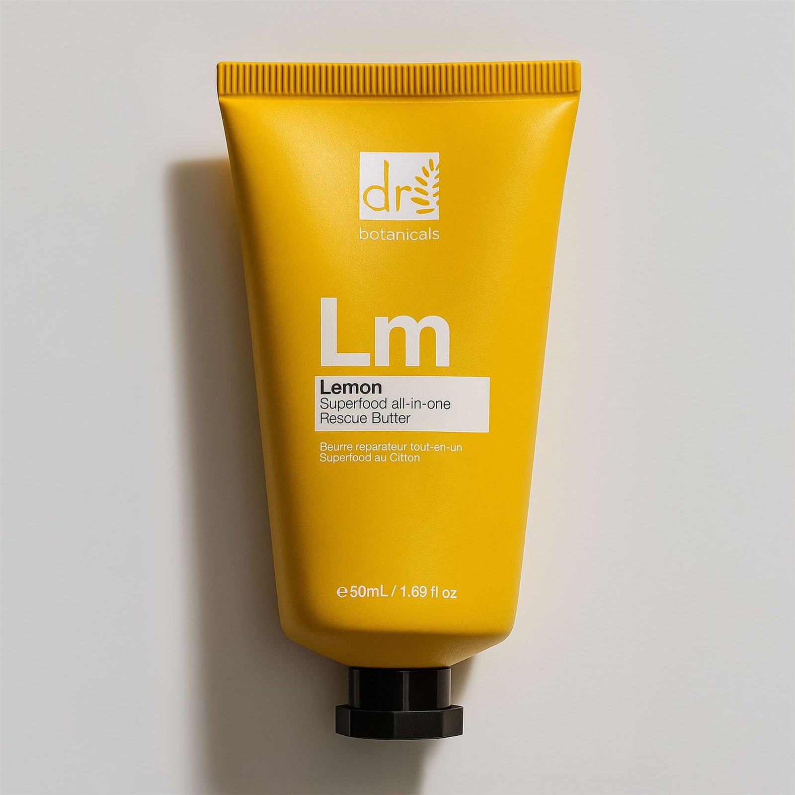Advanced Lemon Superfood Anti-ageing All-in-one Rescue Butter 50ml