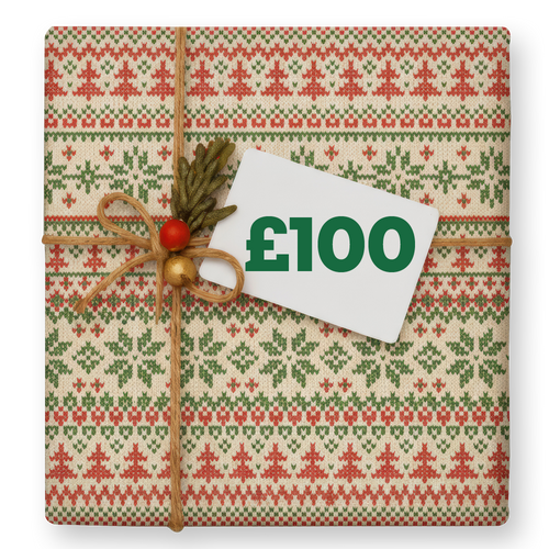 Gifts Under £100