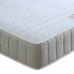 Memory Flex Memory Foam Mattress | King | White