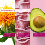 Nourishing Facial Oil 30ml