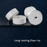 Livivo Calcium Chloride Dehumidifier Refill Tabs Pack Of 4