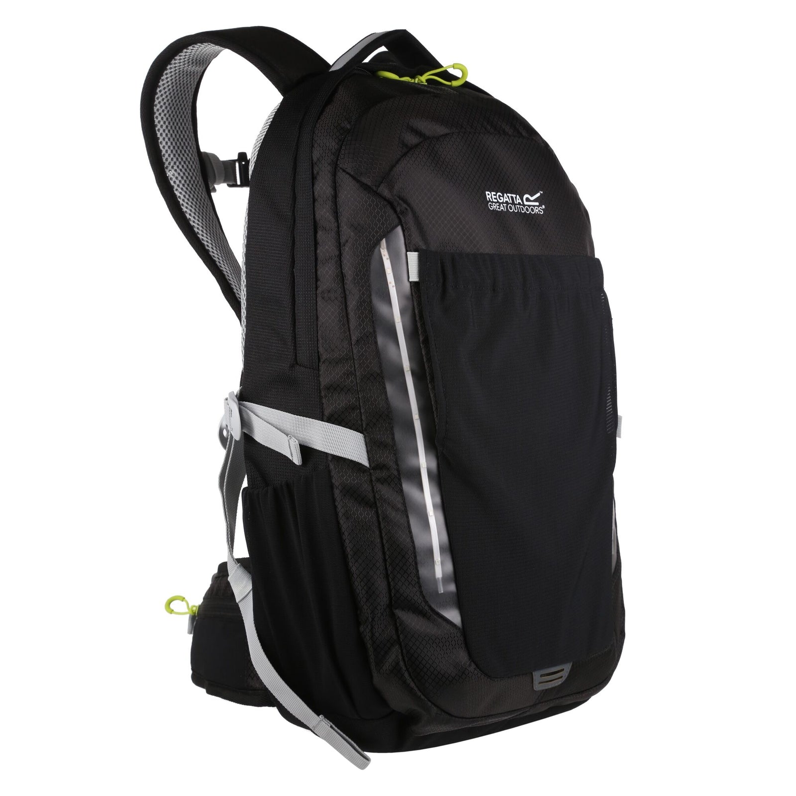 Britedale 30l Hiking Backpack | One Size | Black