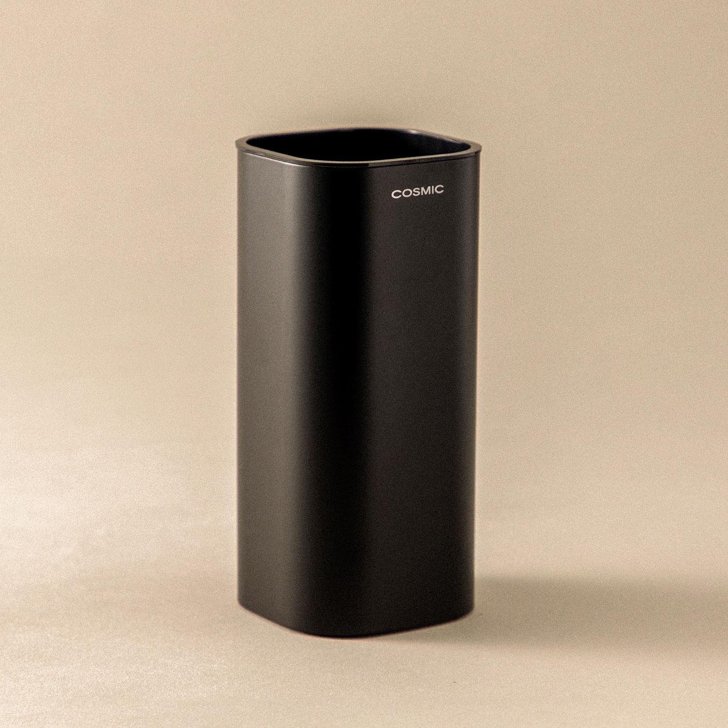 Toothbrush Holder, Nea Collection | Matte Black