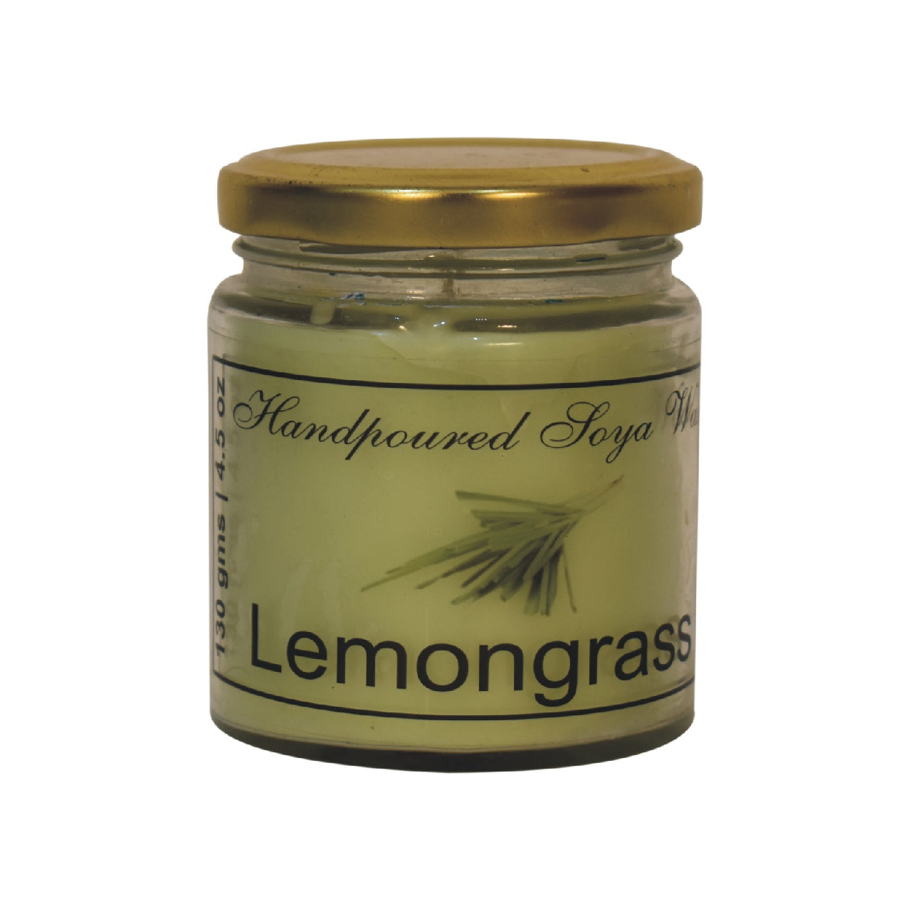 Candle Gift Set Of 3 (summer)