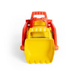 Oceanbound Loader Truck, Made From 100% Recycled Plastic