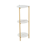Breeins 7-tier Foldable Bamboo Shoe Rack