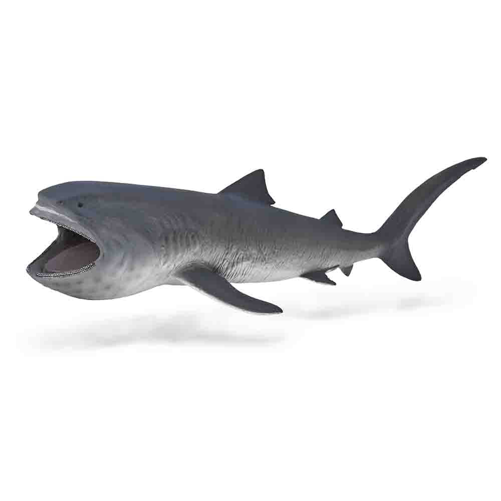 Megamouth Shark - Sealife Figure For Kids