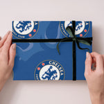 Gift Wrap, 4 Sheet 4 Tag, Bundle Official Product