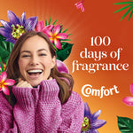 Fabric Conditioner Perfume Creations Passion Bloom, 26 W 780 Ml, 8 Pack