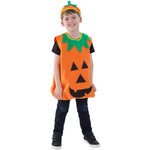 Smiffys Pumpkin Costume, Child