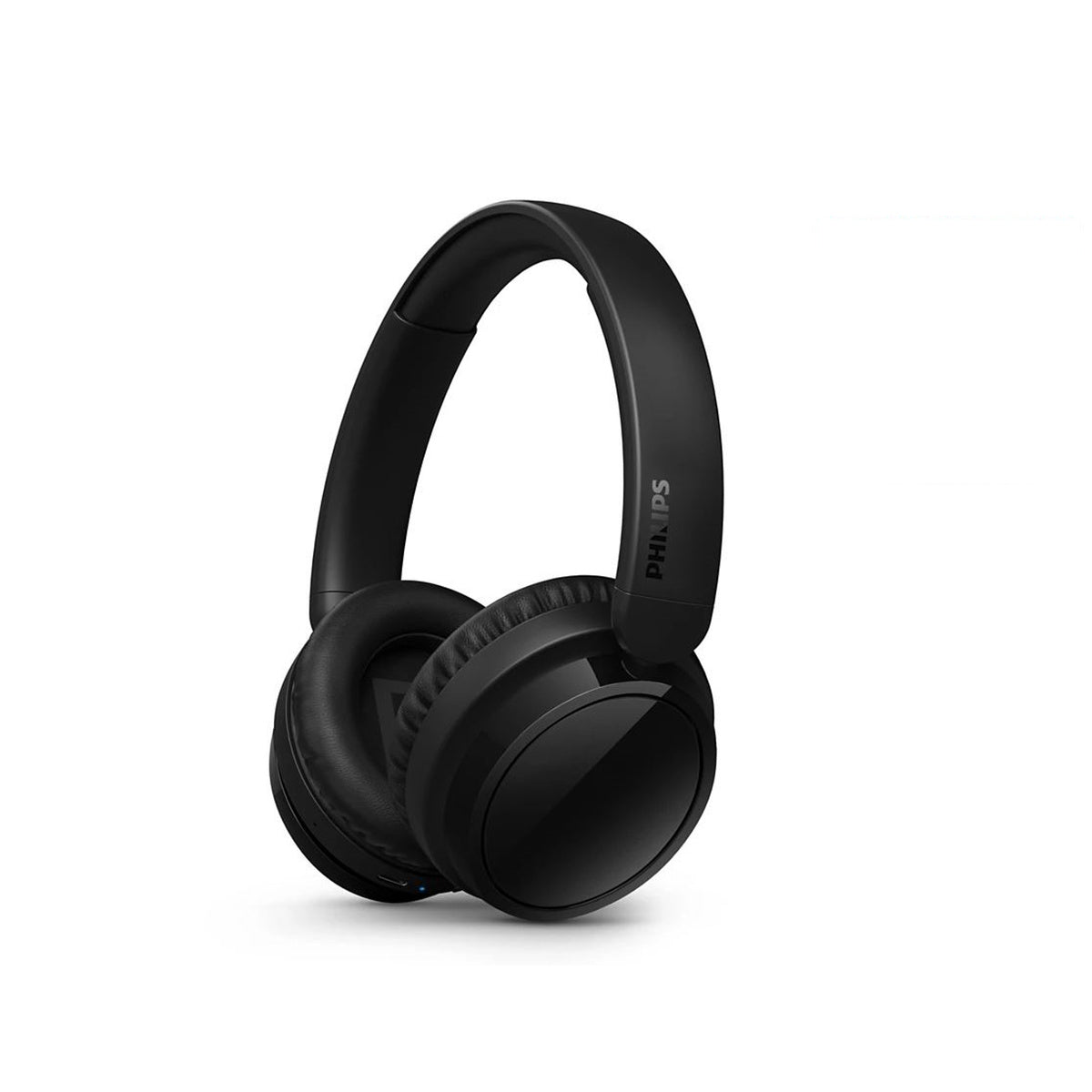 Tah5209 Over-ear Wireless Bt Headphones Noise Isolating | Black