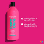 Instacure Anti-breakage Shampoo 1000ml & Conditioner 1000ml