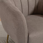 Stanton Accent Chair | Brown