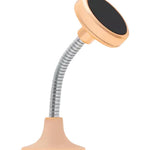 Car Spring Magnetic Holder | Rose Gold