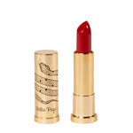 Lingerie Moisturising High Pigment Satin Lipstick | One Size | Red