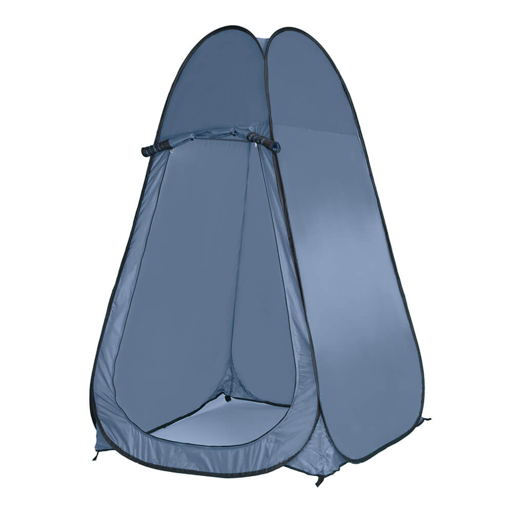Pop-up Privacy Tent - Grey