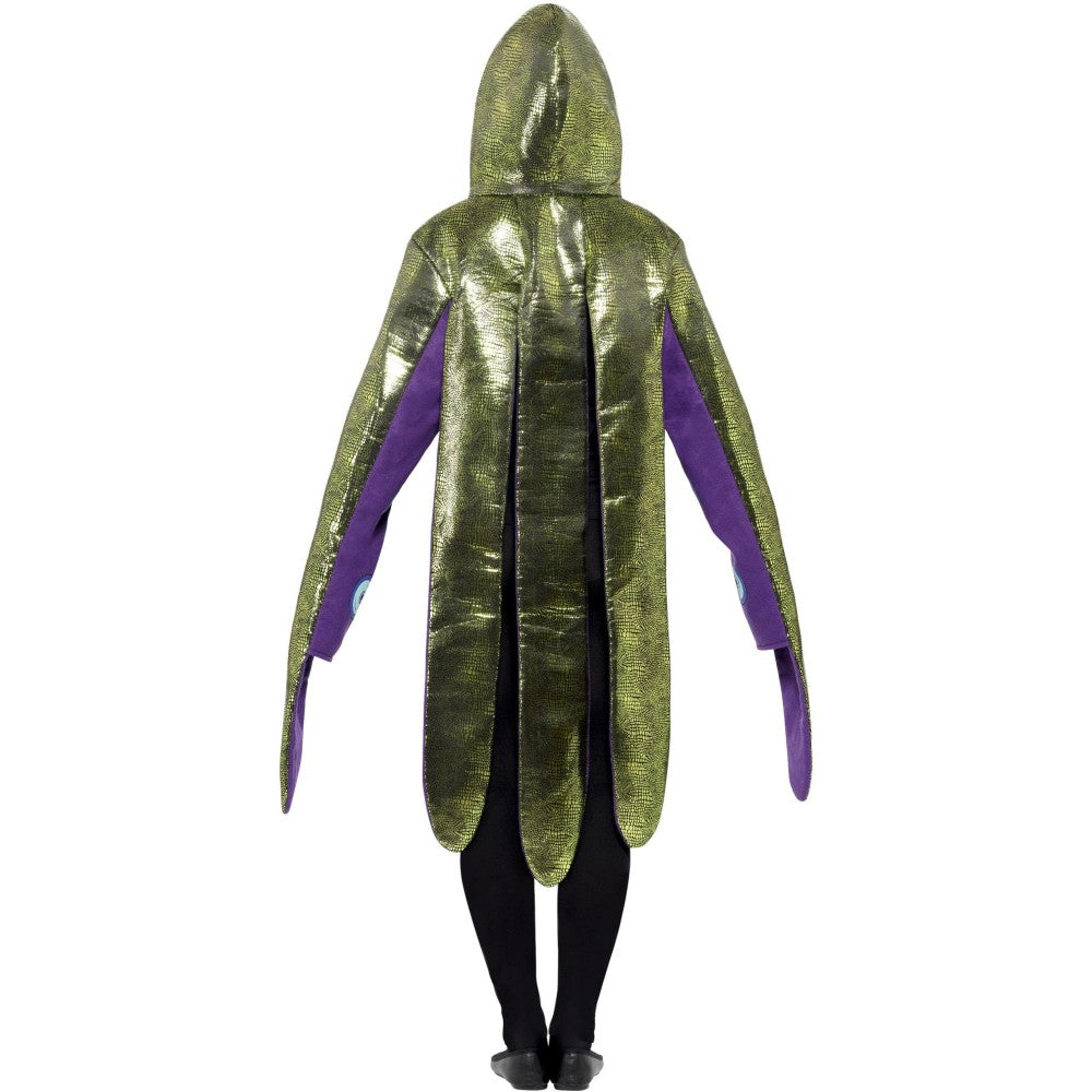 Octopus Costume