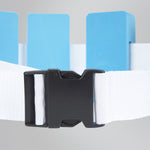 Unisex Adult Swimming Belt | One Size | Blue