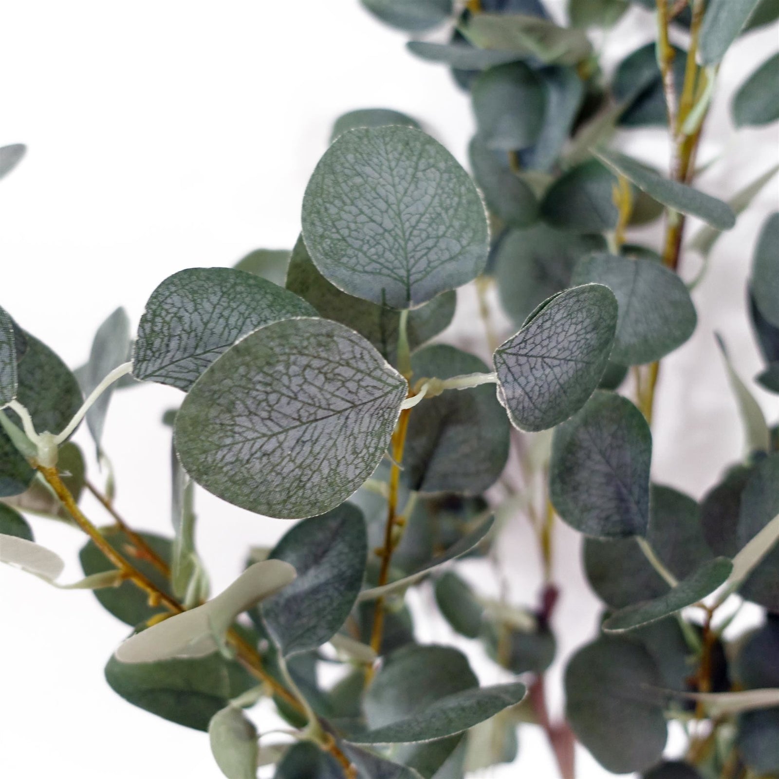 150cm Artificial Eucalyptus Tree Premium