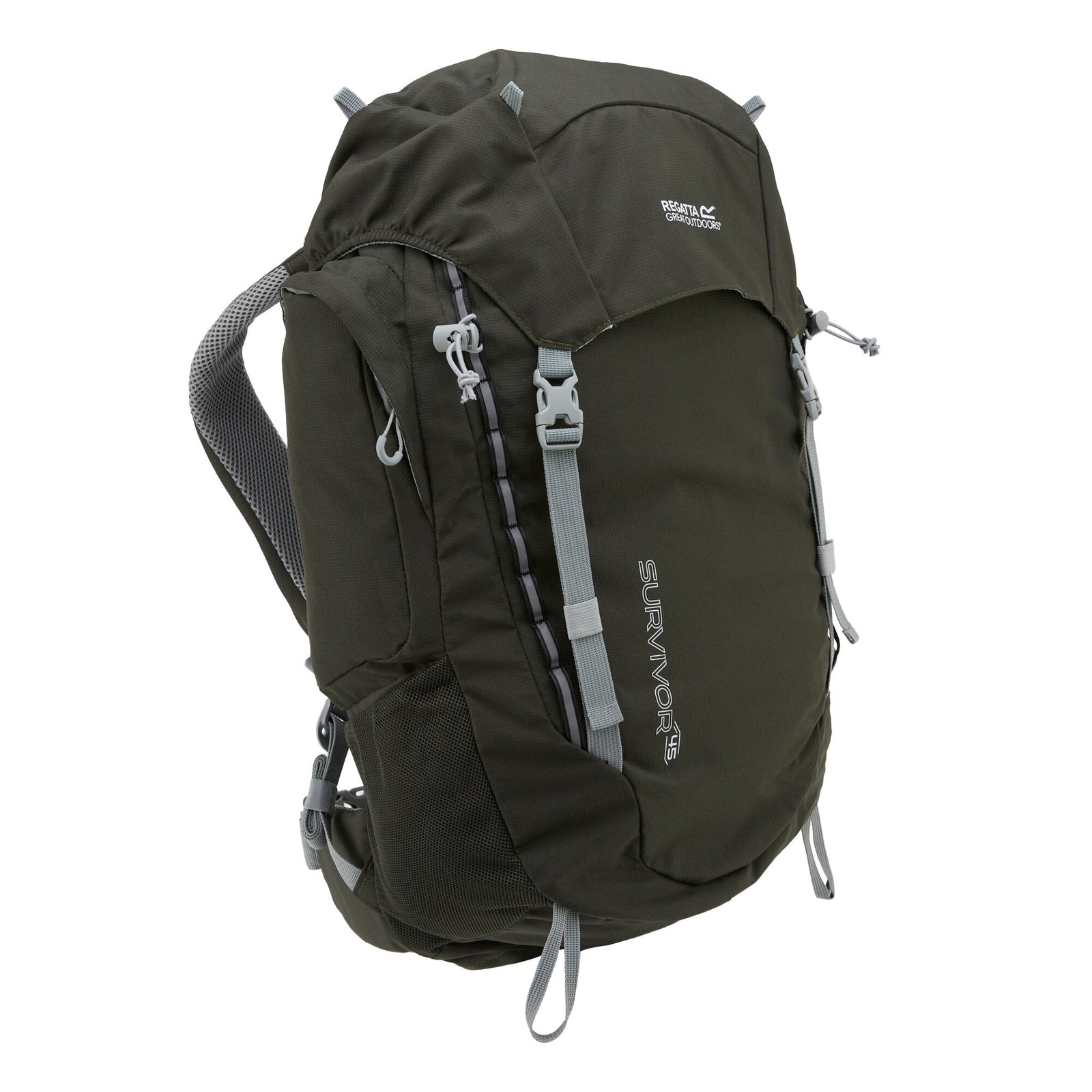 Survivor V4 45l Backpack | One Size | Olive