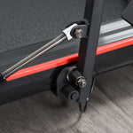 Walking Machine With Led Display And Remote Control Jogging