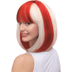 Smiffys England Lola Wig